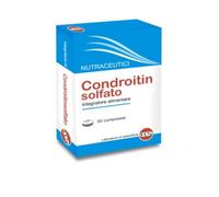 Kos Condroitin Solfato Integratore 60 Compresse
