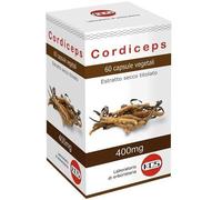 Kos Cordiceps Estratto Secco Integratore 60 Capsule