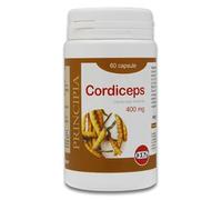 Kos Cordiceps Estratto Secco Integratore 60 Compresse