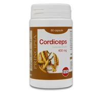 Kos Cordiceps Estratto Secco Integratore 60 Compresse