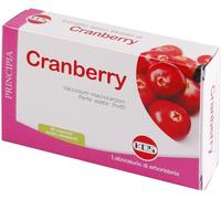 kos Cranberry estratto secco 30 capsule