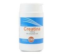 Kos Creatina Integratore 100 Compresse