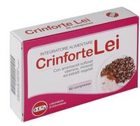 Crinforte Lei 60 Compresse