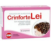 Kos Crinforte Lei 60 Integratore Alimentare 60 Compresse