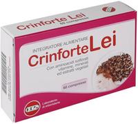 kos Crinforte Lei 60compresse