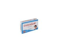 KOS Crinforte Lui Compresse 5x60 pz Compresse