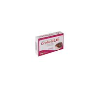 KOS CrinforteLei Compresse 4x60 pz Compresse