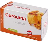 kos Curcuma estratto secco 60 capsule