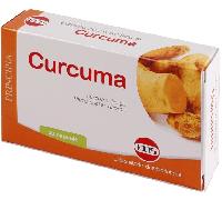 Kos Curcuma Estratto Secco Integratore 30 Capsule