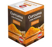 kos Curcuma+piperina 30compresse 1g