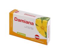 DAMIANA ESTRATTO SECCO 60CPR