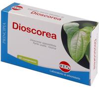 kos Dioscorea estratto secco 60 compresse