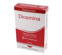 DIOSMINA 60CPR