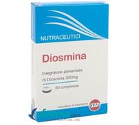 Kos Diosmina Integratore 60 Compresse