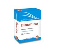 DIOSMINA 60CPR