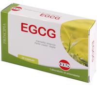 kos Egcg the verde 30 capsule nuova formula