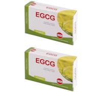 KOS Egcg The Verde Capsule 2x30 pz Capsule