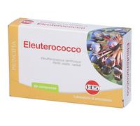 Kos ELEUTEROCOCCO ESTRATTO SECCO 60 COMPRESSE