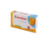 KOS Escolzia Compresse 60 pz Compresse