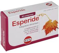 KOS Esperide Compresse 24,9 g Compresse