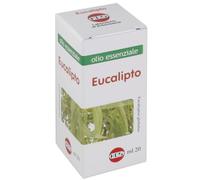 kos EUCALIPTO OLIO ESSENZIALE 20ML