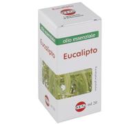 Kos Olio Essenziale Eucalipto, 20ml