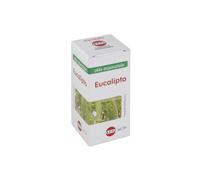 KOS Eucalipto Olio Essenziale Gocce 20 ml Olio essenziale