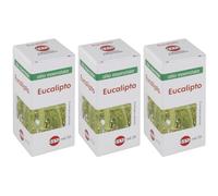 KOS Eucalipto Olio Essenziale Gocce 3x20 ml Olio essenziale
