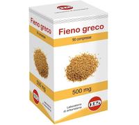 kos Fieno greco 90 compresse 500 mg
