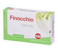 FINOCCHIO ESTR SEC 60CPR 22,2G