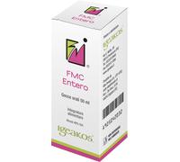 kos Fmc Entero Gocce 50ml