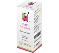 kos Fmc Mucose Gocce 50ml