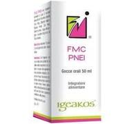 kos Fmc Vir 2 Gocce 50ml