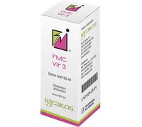 kos Fmc Vir 3 Gocce 50ml