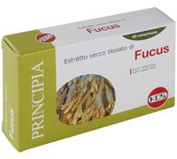 Kos FUCUS ESTRATTO SECCO 60 COMPRESSE