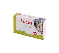 KOS Fucus Estratto Secco Compresse 60 pz Compresse