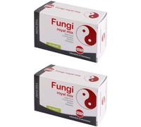 KOS Fungi Royal Mix Capsule 2x60 pz Capsule