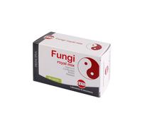 KOS Fungi Royal Mix Capsule 60 pz Capsule