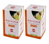KOS Garcinia 1000Mg Compresse 2x60 pz Compresse