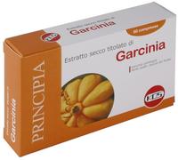 KOS Compresse Garcinia Estratto Secco – 60 compresse (25,2 g)
