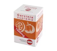 Garcinia suprema 1,5gx60 compresse