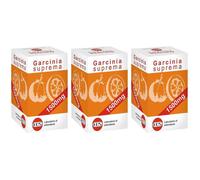 KOS Garcinia Suprema Compresse 3x60 pz Compresse