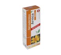 Kos Gel eudermico arnica 30% - Gel antinfiammatorio e antidolorifico per le contusioni, 65 ml