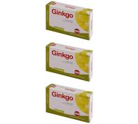 KOS Ginkgo Biloba Compresse 3x60 pz Compresse