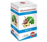 GLUCOMANNANO 90CPR 500MG