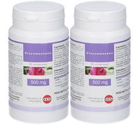 KOS Glucomannano Compresse 2x90 pz Compresse