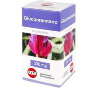 Kos Glucomannano Integratore per Controllo del Peso 90 Compresse