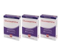 KOS Glucosamina Compresse 3x60 pz Compresse