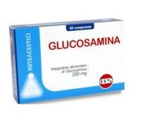 Kos Glucosamina Integratore 60 Compresse