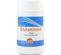 kos Glutammina 100 Compresse